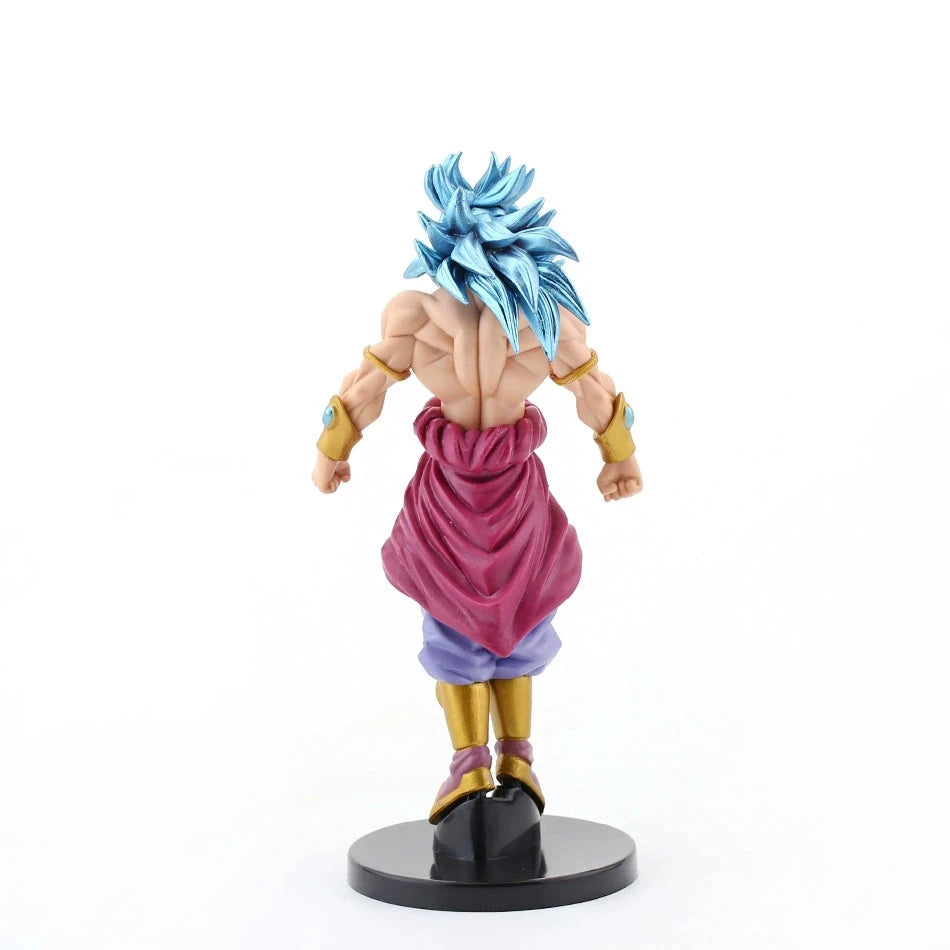 Hot 2025 Dragon Ball Anime Figure Super Figma Toys DBZ Super Action Figurine PVC Collection Model Toys For Kids mysterious Gifts