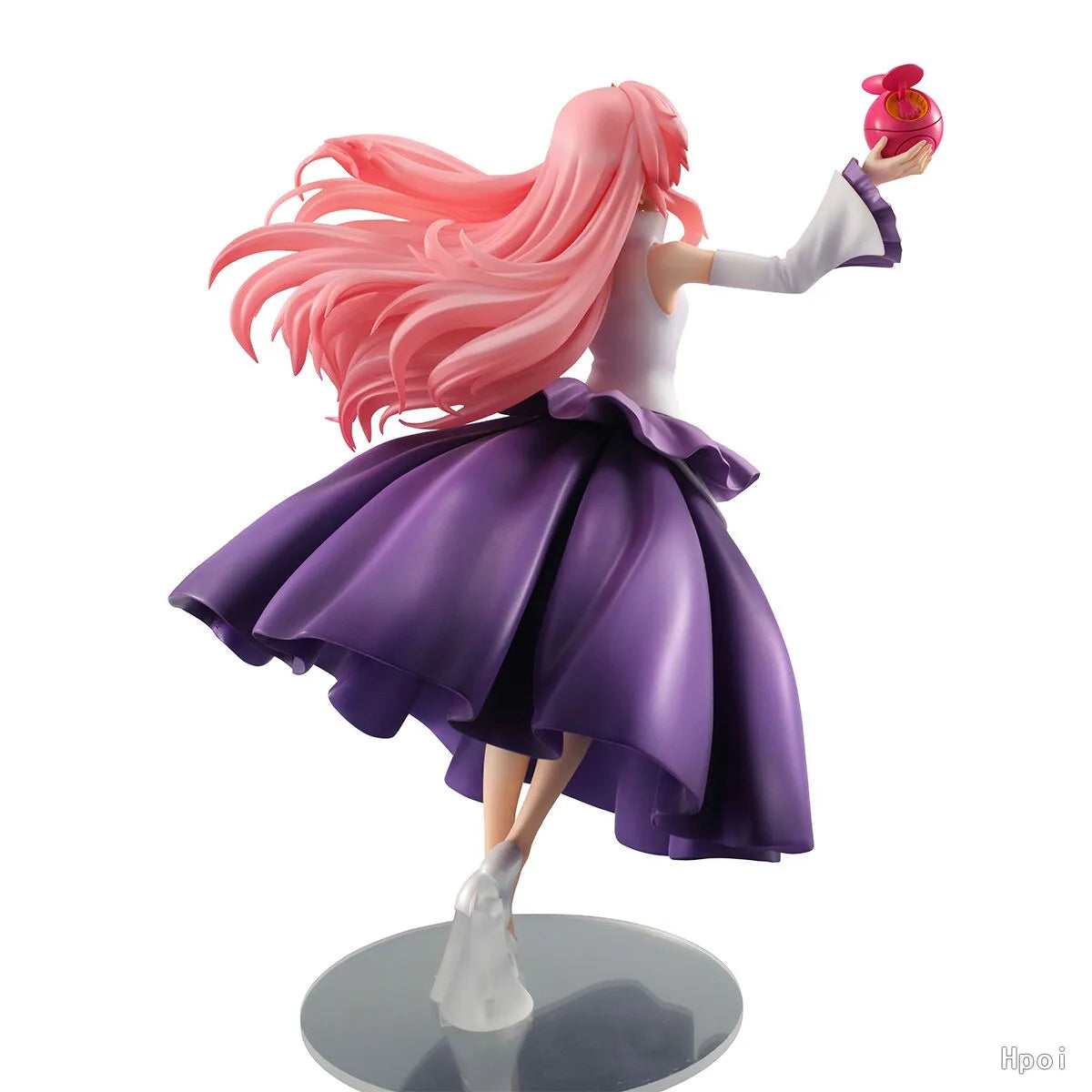 【UA】 MegaHouse GEM Series Mobile Suit Gundam SEED Lux Klein Figure Model Toy Gift