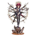 【Presale】Arknights  Action Figurals Exusiai Anime Figurine Statue Figures Cartoon Toy Collectible Model Toy