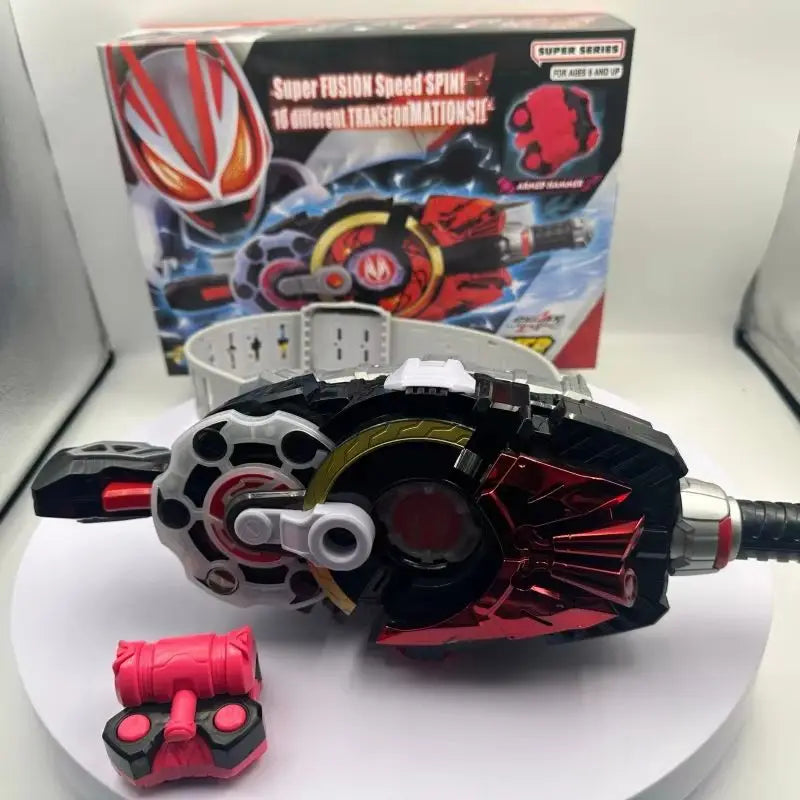 Kamen Rider Geats Dx Desire Driver Transformation Belt Toy Anime Action Figure Classic Collectible Gift Series Ornaments