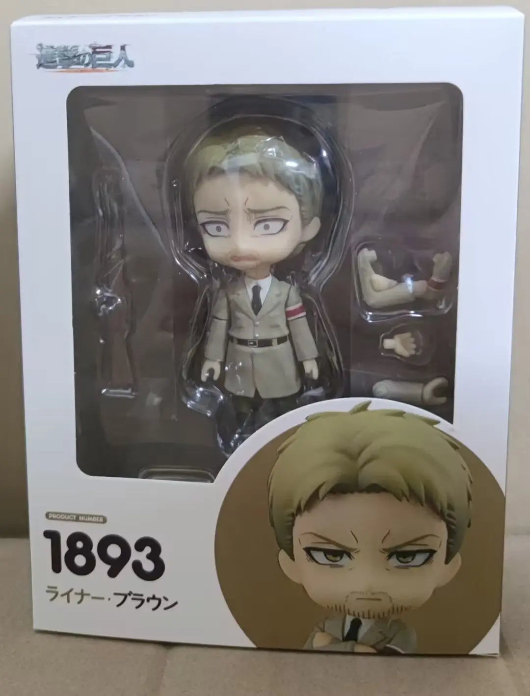Anime Q Version Figure Attack On Titan 1123# Hange Zoe 2000# Eren Jaeger Mikasa Ackerman Action Model Desktop Doll Ornament Gift
