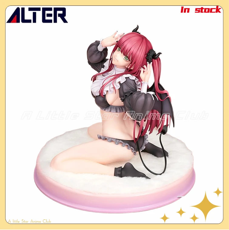 In Stock Original Alter My Dress-Up Darling MARIN KITAKAWA Leeds 1/6 Scale Dolls Animation Figures Models Toys