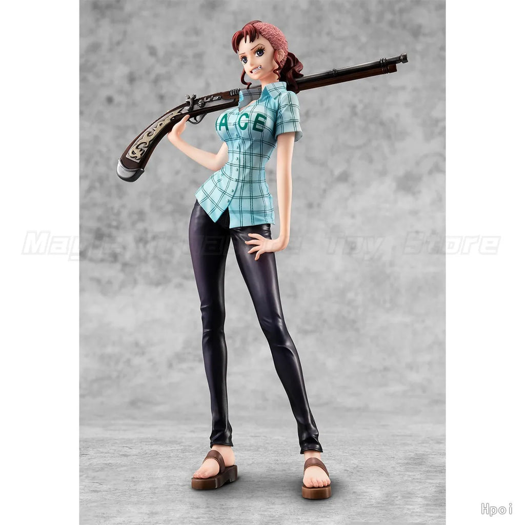 【In Stock】MegaHouse PBM ONE PIECE Bellemere 1/8 Figure