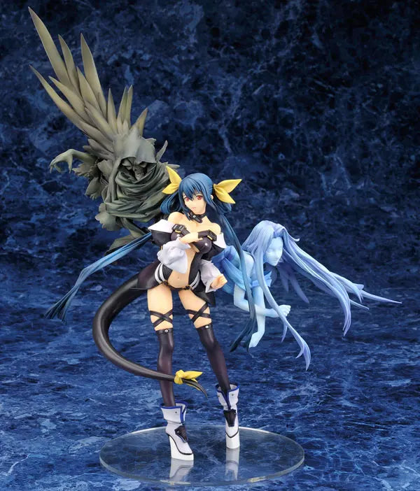 Alter Original:Guilty Gear Dizzy 31cm PVC Action Figure Anime Figure Model Toys Figure Collection Doll Gift