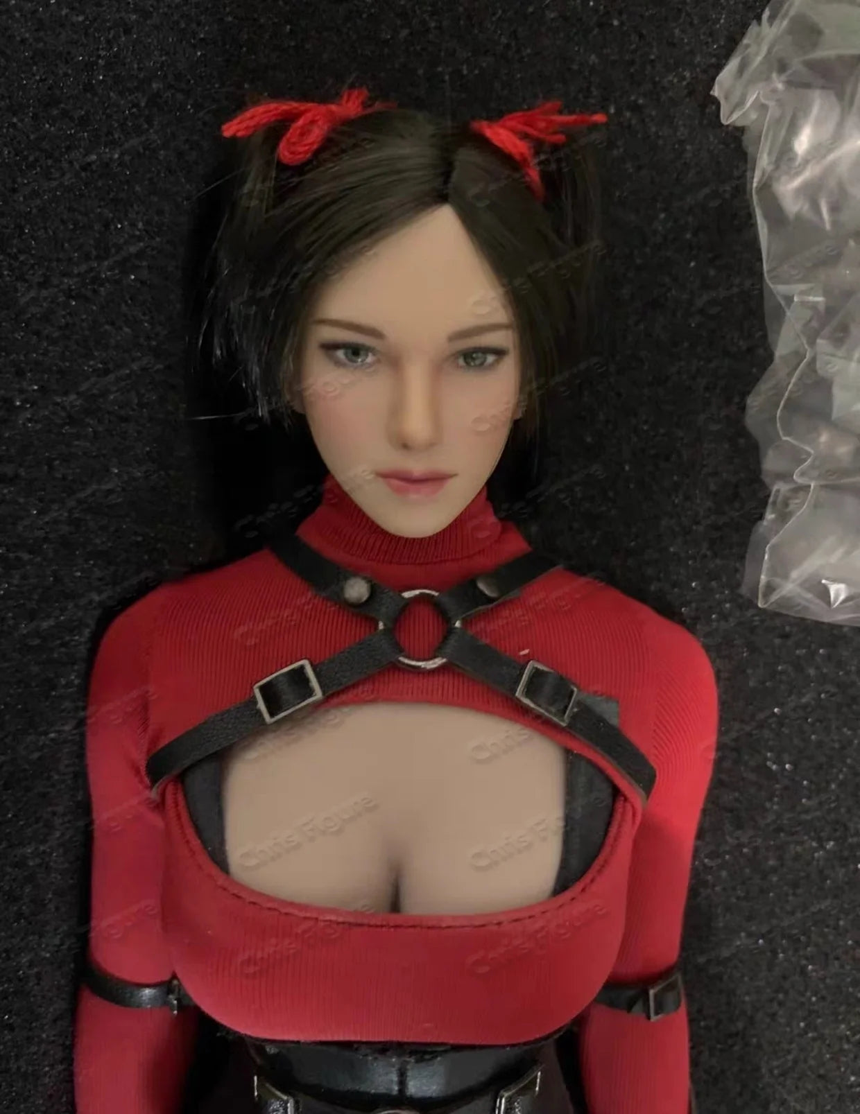 In Stock - STAR MAN MS-005, 1/6 Scale Female Warrior, Full Set Accessories, 12-inch Articulated Collectible Figure Toy