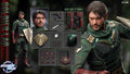 【MT】Original Soosootoys SST-050 SOLDIER LAD Soldier Boy 1/6Action Figure Model Toy Gifts