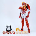 ShineTime/ST Model Saint Seiya Myth Cloth EX Benetnash Eta Mimir/Meem Asgard/God Warrior Knights of the Zodiac Action Figure
