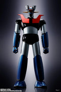 【MT】 BANDAI SPIRITS Soul of Chogokin GX-105 Mazinger Z KAKUMEI SHINKA Action Figure Toy Model