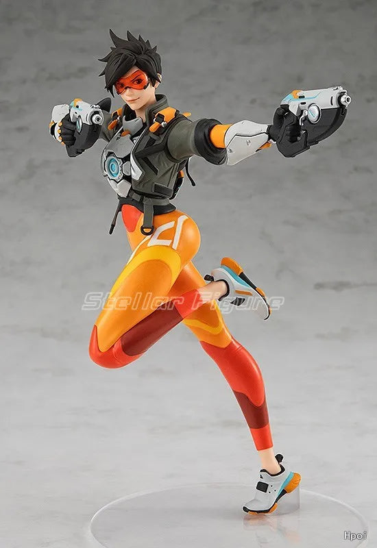 【SF】In Stock GSC POP UP PARADE Recall Figures Model Collection Animation