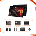 OneXPlayer X1pro AI HX 370 Onexconsole 10.95 Inch  Qculink Laptop Replaceble D-PAD  Wins Hello AI Camera Gaming Console