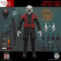 In Stock Fresh Monkey Fiction The Order Of The Crimson Moon Wave 1 1 12 Scale 6 Inch Action Figure Set General Cavalry Werewolf