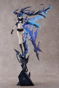 In Stock GSC Black Rock Shooter Dawn Fall BLACKROCK SHOOTER Huke Ver 1/7 Scale Figure Model Ornament Collection