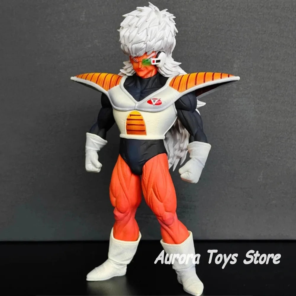 13-34cm Anime Dragon Ball Z Figure Ginyu Force Action Figures Pvc Statue Desktop Ornamen Collection Model Toys Gifts