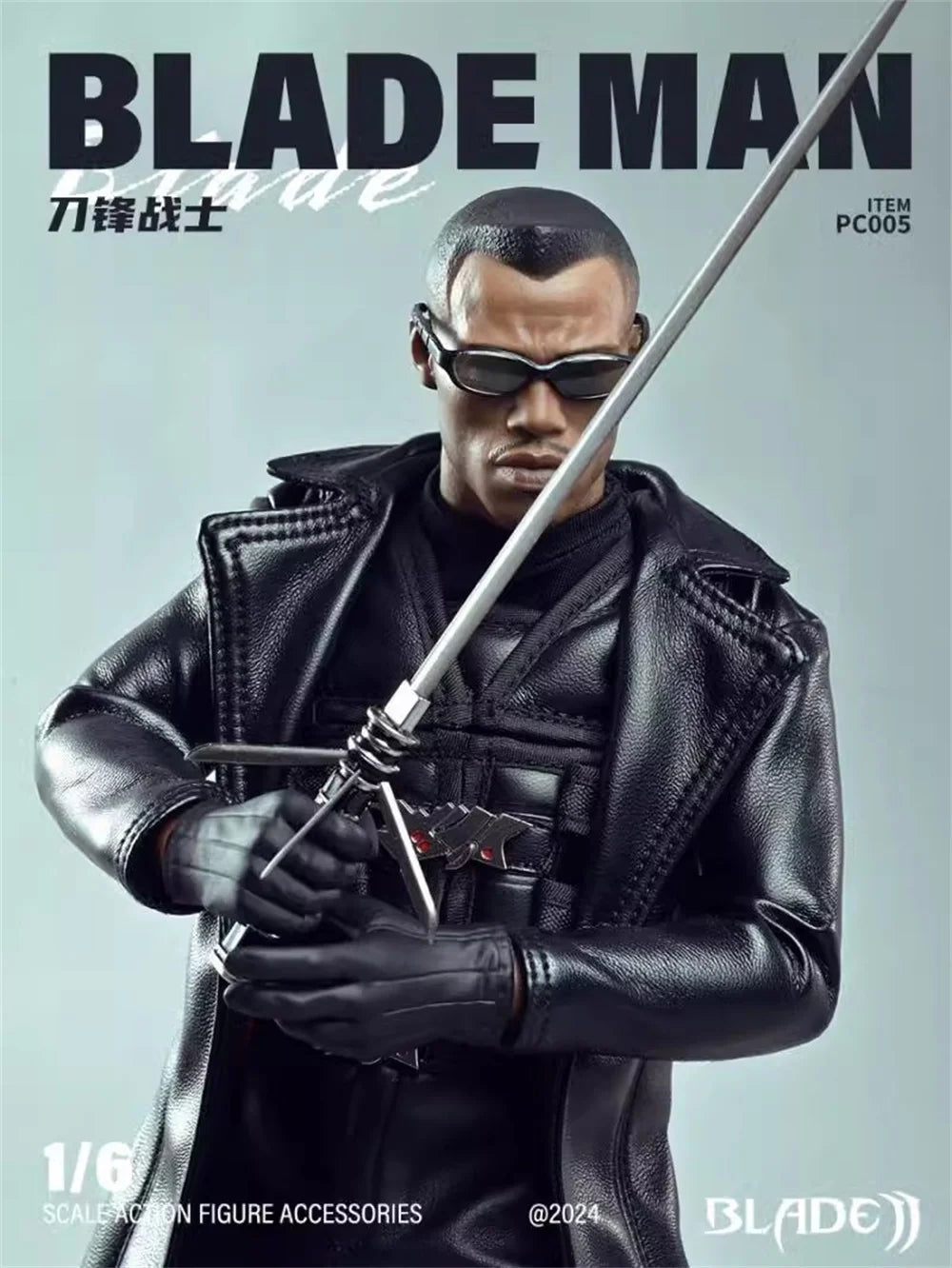 1/6 PC005 Soldier Tough Guy Man Hunter Full Set Moveable Action Figure Gift For Fans Collect