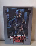 In Stock Original Operation Monster Fo rce2 Series figures 1/12 Action figure Anime Toys Gift Collectible Model
