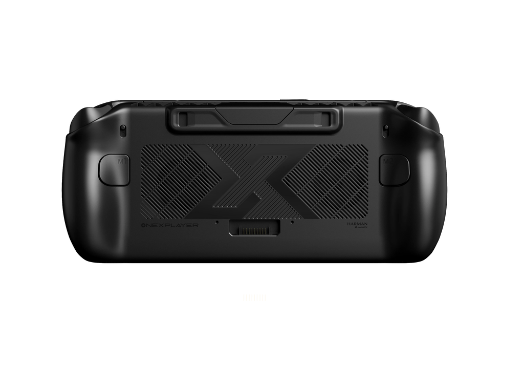 2026 latest Onexfly Apex AMD Ryzen AI Max+ 395 96GB LPDDR5/M.2 2280 PCIE 4.0 2TB 8" Pro-Gaming Display Built for  Gamers