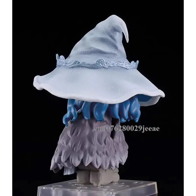 Elden Ring Lunar Princess Ranni Blue Hat 2353 Figur Gelenke Bewegliche Anime Actionfiguren Modell Spielzeug Für Jungen Mädchen Geburtstagsgeschenk