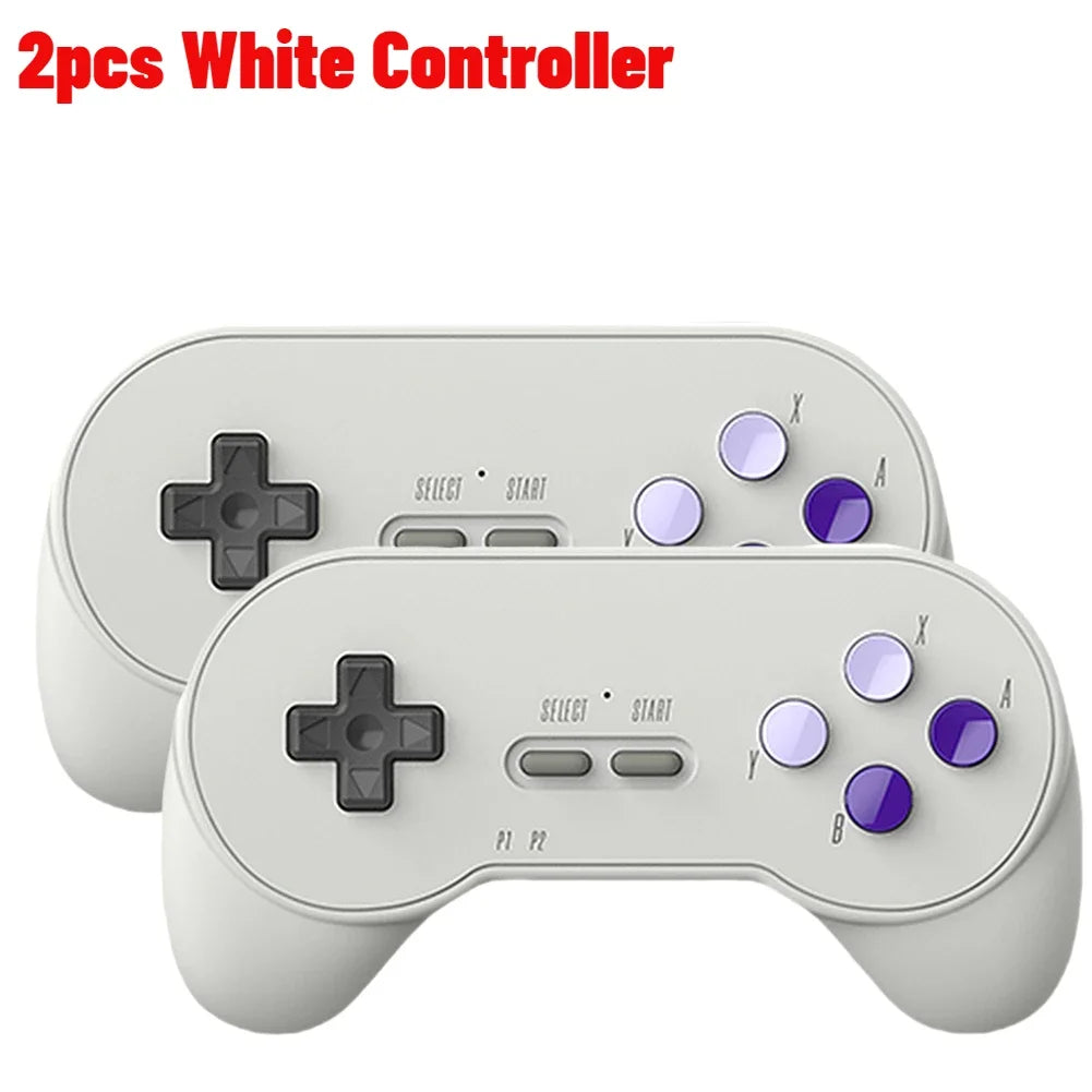 SF2000 Retro Handheld Game Console 3 inch Portable Video Game Players with 6000+Games Classic Mini Video Games for Kids Gifts