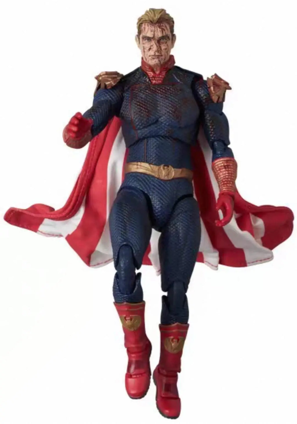 In Stock Genuine Original MAFEX The Boys 1/12 Action Figure Model Collectible Gift