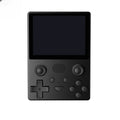 Retro Handheld Spiel Spieler Videospielkonsolen Gaming Gamepad Tragbare Konsole 64GB Tasche Spiel Maschine Linux System X5