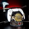 2025 Neues God of War-Spiel für PS5/Xbox/PS4-Controller, kreativer Ständer, einzigartiger Gamepad-Halter, Desktop-Dekoration, Gaming-Zubehör 