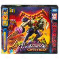 Original Hasbro Transformation Toy Generations G Series Legacy United Commander Class Beast Wars Universe Magmatron C-Class