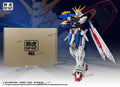 In Stock FAT CAT 1/100 II God Scale Special RG 1/144 Enlarged Version Assembly Model Kit Action Figure Robot Plastic Model