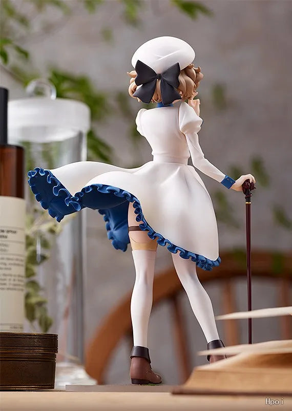 【UA】GSC POP UP PARADE Fictional Mystery Kotoko Iwanaga Figures Models Toys Gifts