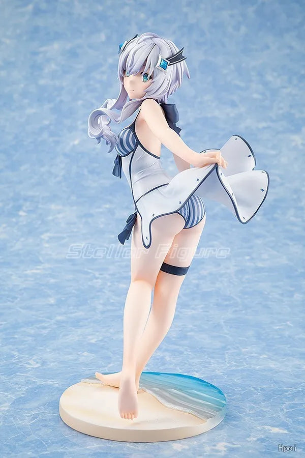 【SF】In Stock KADOKAWA KDcolle Demon King Academy Micha Neculo 1/7 Scale Figures Original Collection Anime