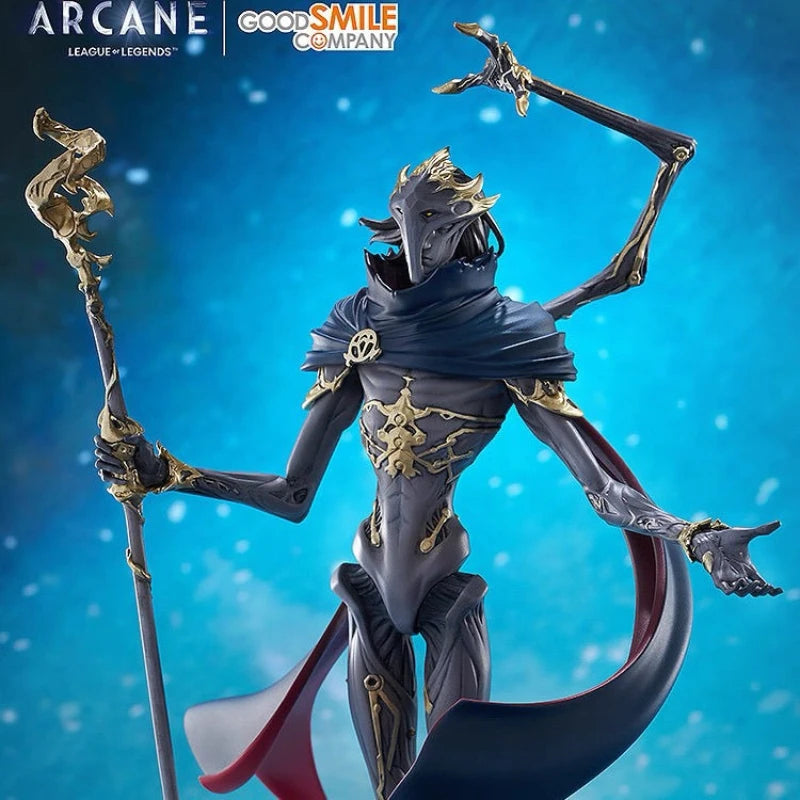 Genuine spot GSC POP UP PARADE Battle of Two Cities SP Glory Victor figure