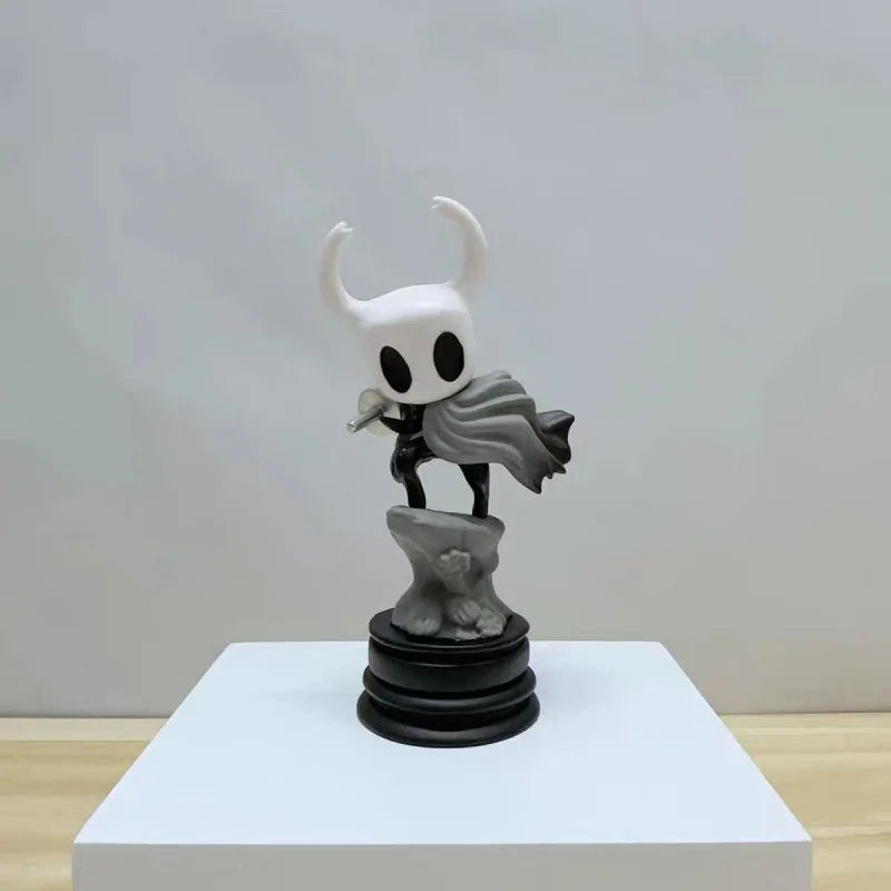 HollowKnight figurine protagonist design game model interesting peripherals desktop ornaments birthday and Christmas gifts