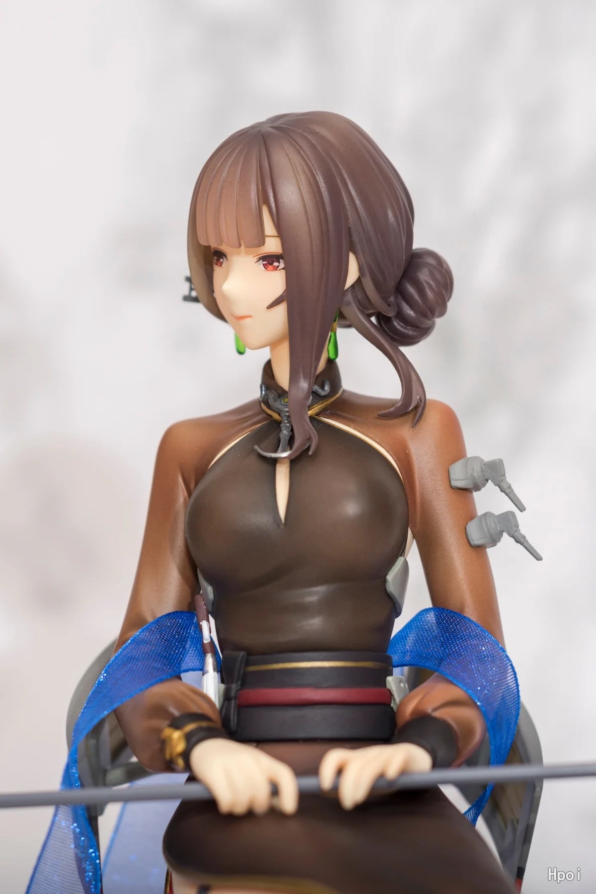 【FS】Myethos Battleship Girls R Yixian Cruiser Scale 1/7 Figure Model Toys Gifts