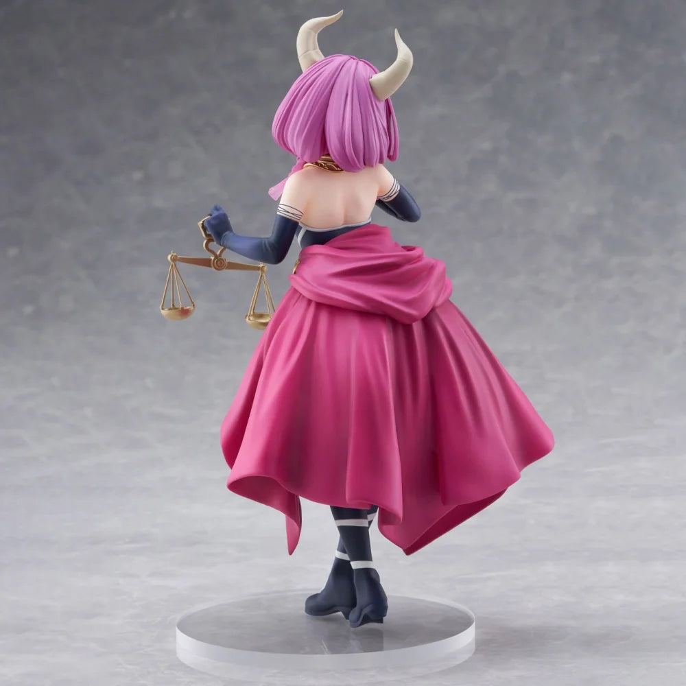 In Stock Taito Original Genuine Anime Frieren:Beyond Journeys End Aura 18cm Collections Model Toys Coreful Figure Birthday Gift