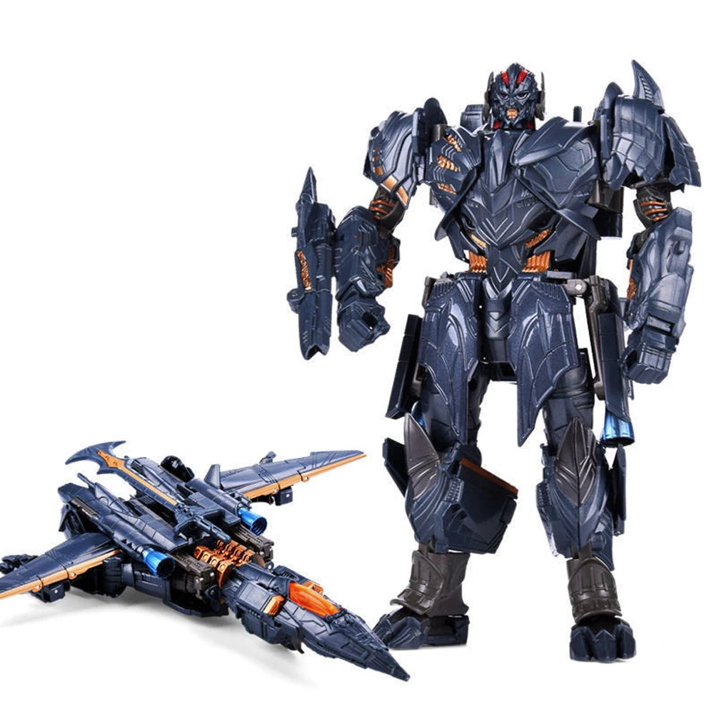 IN STOCK Transformation Toy BMB Prowl Hound OP Commander Hornet SS38 Car Aircraft Action Figure Deformed Robot Anime Model Gift