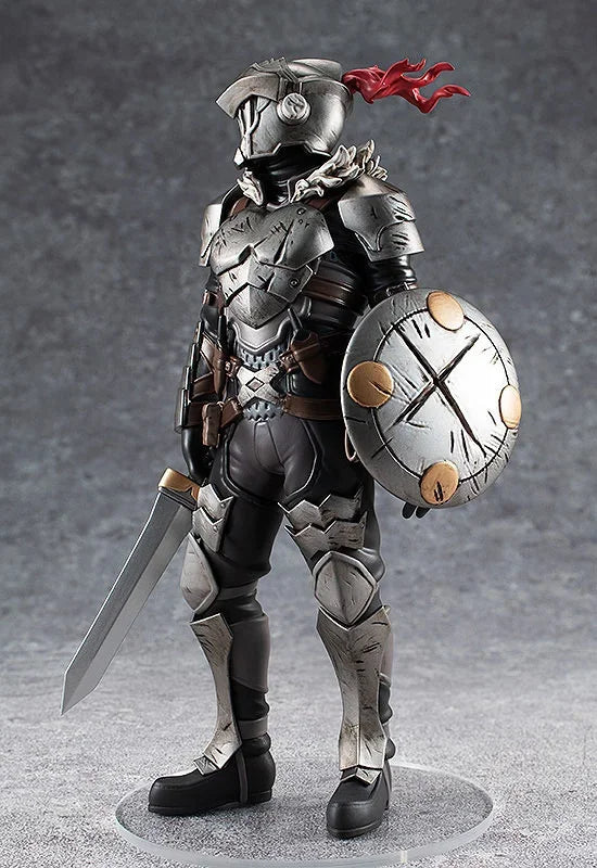 17cm POP UP PARADE Goblin Slayer Anime Figure Goblin Slayer Action Figure Collection Model Doll Toys Gifts