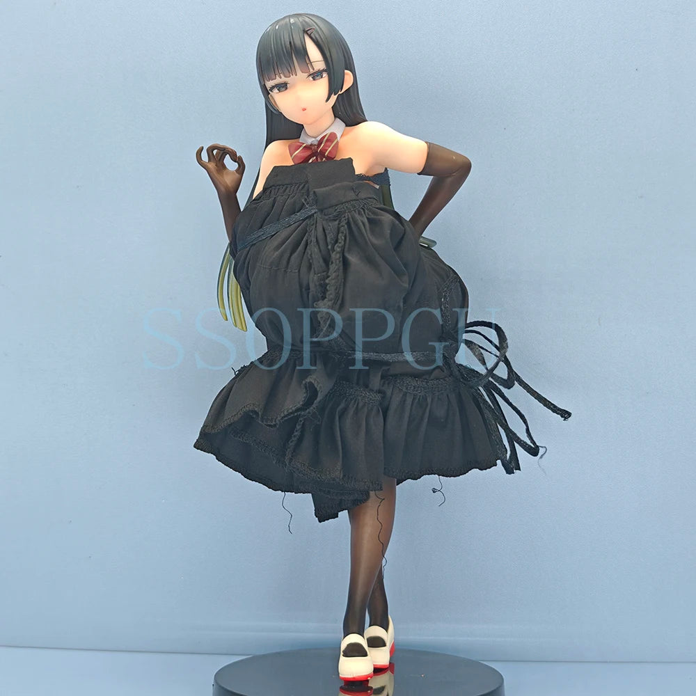 Hot PINKMANGO Figure Oekakizuki Sonoda Reika 25CM Anime Sexy Girl PVC Action Figure Toy Game Statue Adult Collection Model Doll