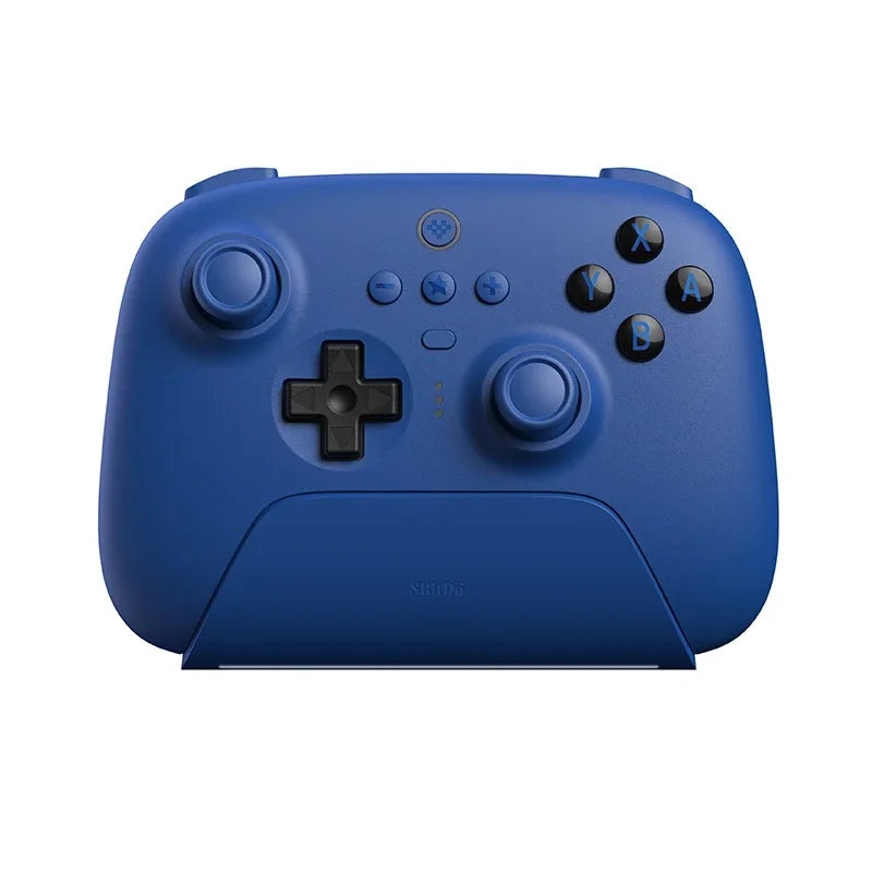8BitDo Ultimate Bluetooth Controller - FC40 I/II Limited Edition And 8BitDo Ultimate Gamepad- 10th Anniversary Limited Editi
