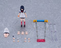 【Pre-sale】Max Factory GSC Figma #664 GRIDMAN UNIVERSE Rikka Takarada Action Figure Gift