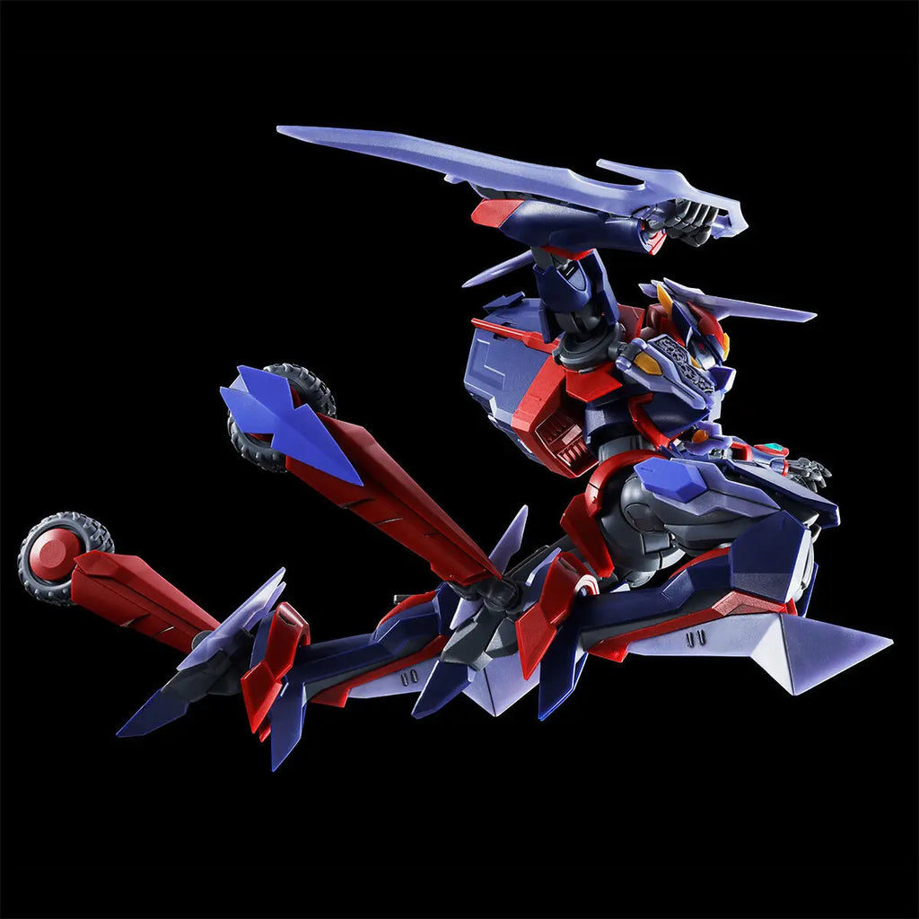 Bandai PB Limited HG 135 Code Geass Roze Recapture UZZ001S Zi APOLLO Anime Action Figure Assembly Model Toy Robot