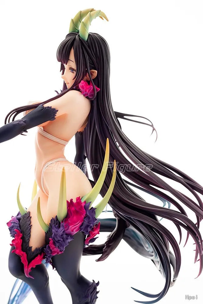 【SF】In Stock QuesQ Chiyo 1/7 Scale Figures Original Model Collection