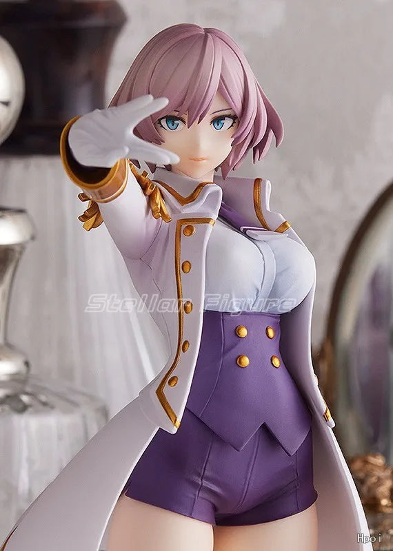 【SF】In Stock GSC POP UP PARADE SSSS DYNAZENON MUJINA Figures Model Collection Anime