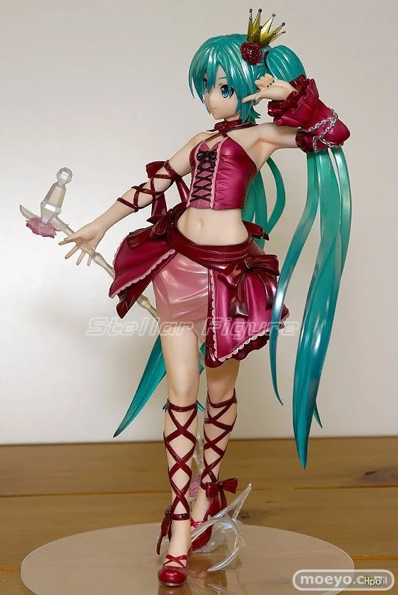 【SF】In Stock Max Factory VOCALOID Miku 1/7 Scale Figures Original Collection