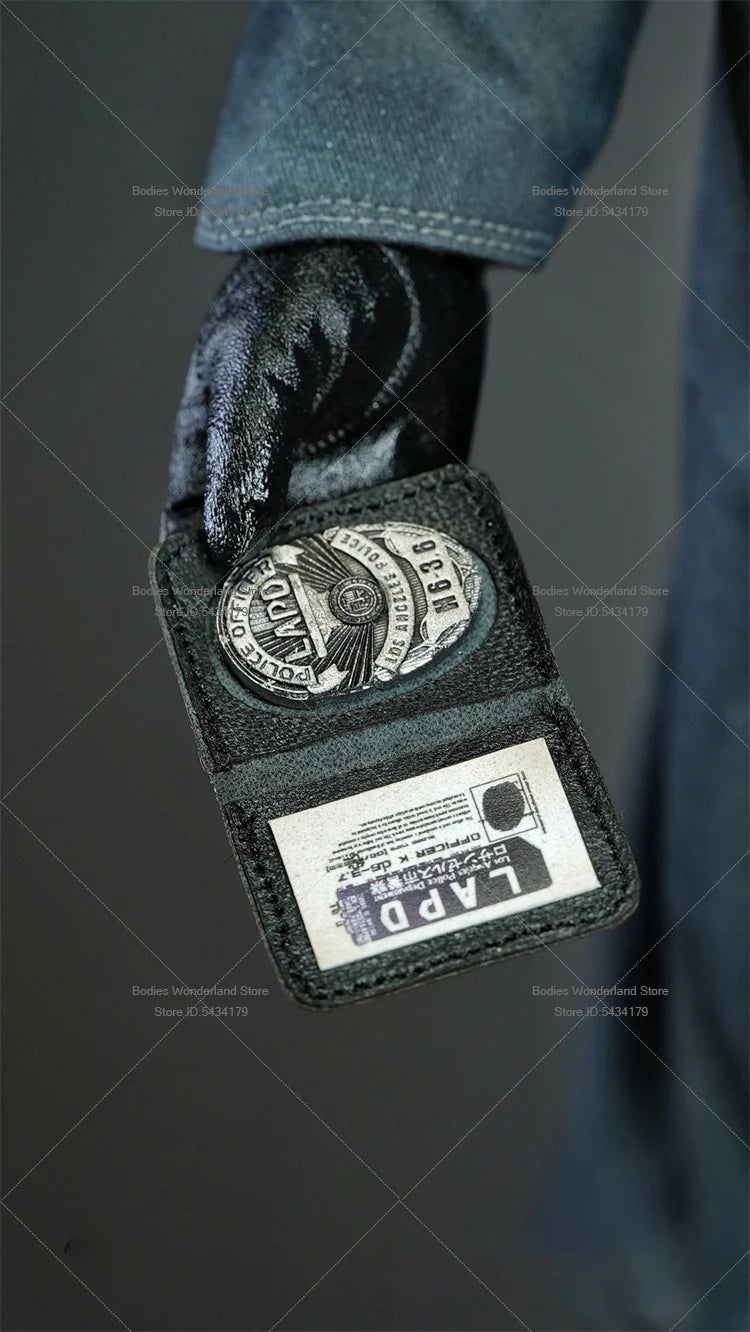 In Stock ARTISAN 1/6 Scale Male Soldier Clone Killer Ryan Gosling Exquisite Painting 12Inch Action Figure Doll Collection