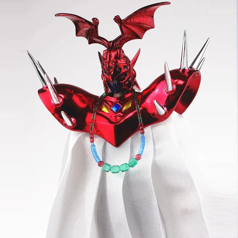 GeTe Saint Seiya Myth Cloth EX Grand Pope Gemini Saga Casual Wear Gold Zodiac Knights Action Figure In Stock