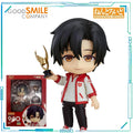 GSC Genuine Nendoroid Clay Man Series Regular Version No.940 Ye Xiu and No.941 Ma Xiu Casual Wear Ver Model Toys Collectibles
