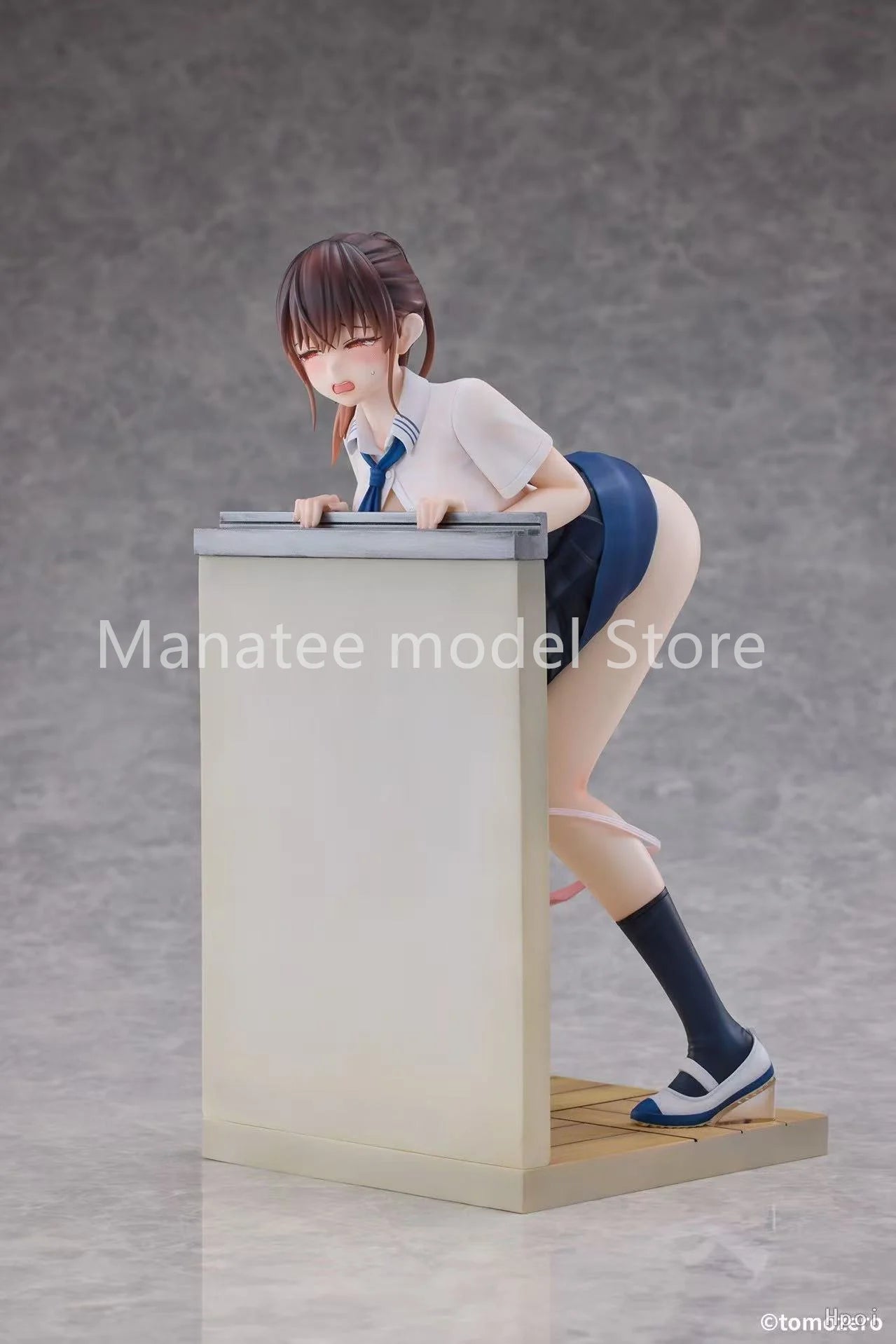 100% Original Girl PVC Action Figure Anime Model Toys Figure Collection Doll Gift