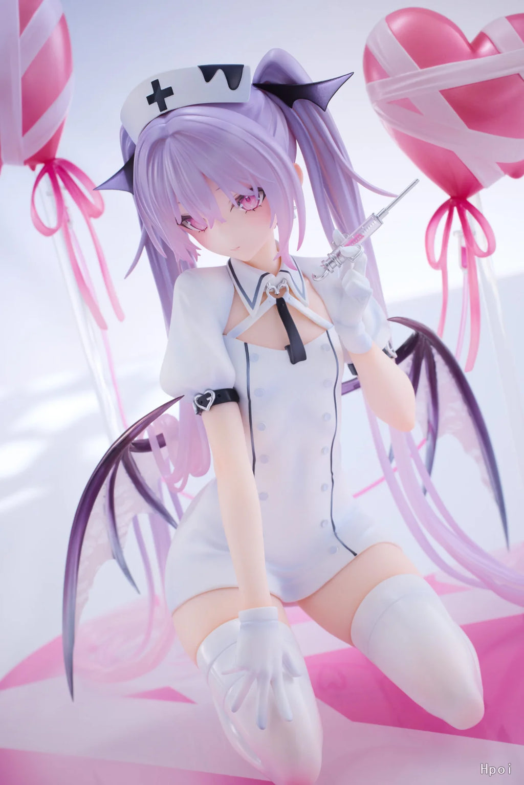 Pink Charm Eve SWEET TOXIC 1/6 Scale Dolls Animation Figures