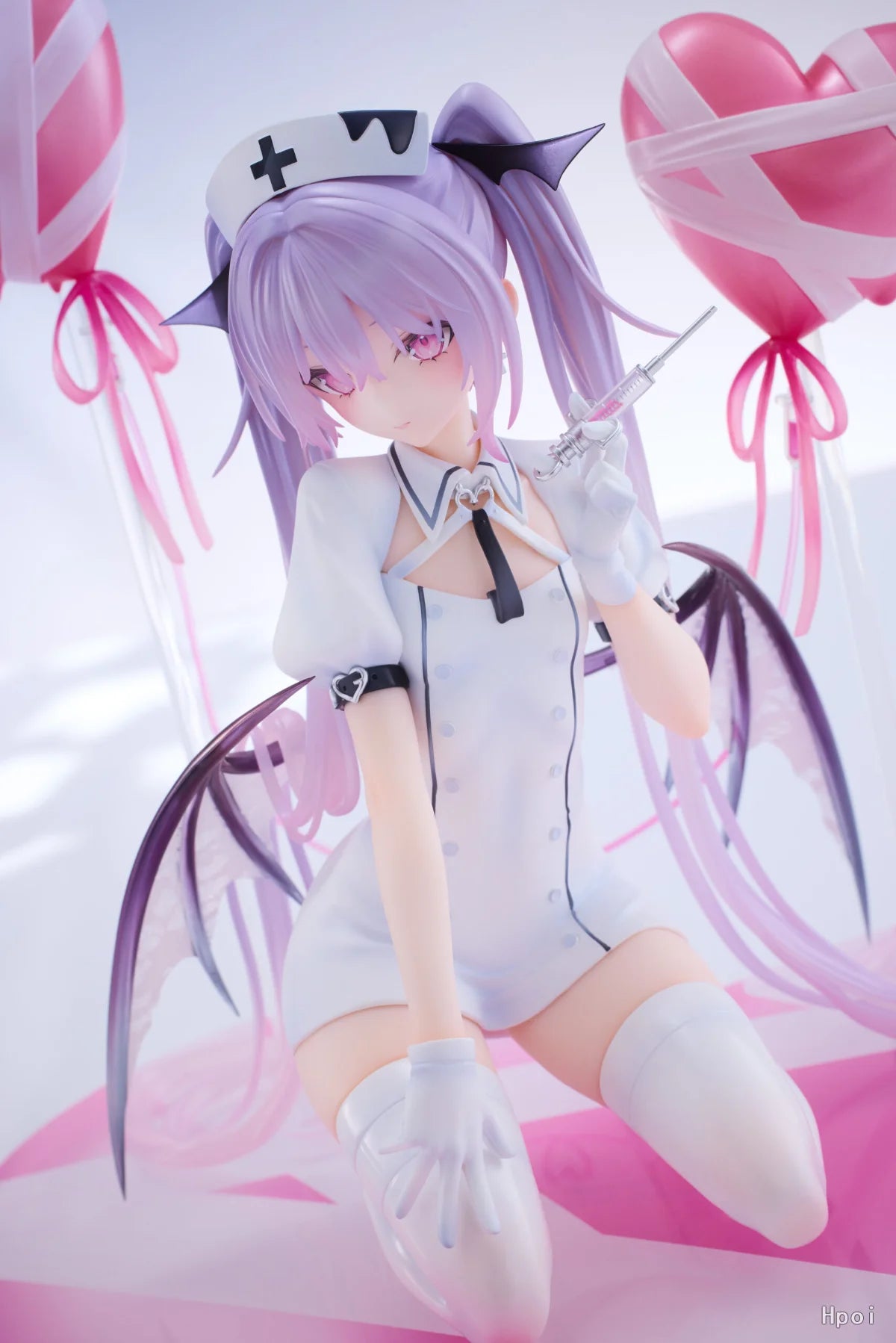 Pink Charm Eve SWEET TOXIC 1/6 Scale Dolls Animation Figures