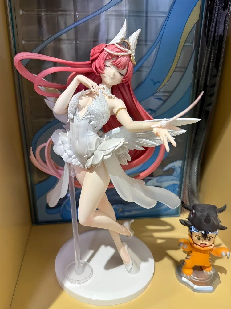 Original ASCENDIA Luna Hakone 1/6 Scale Animation Figure Model Collection Toys