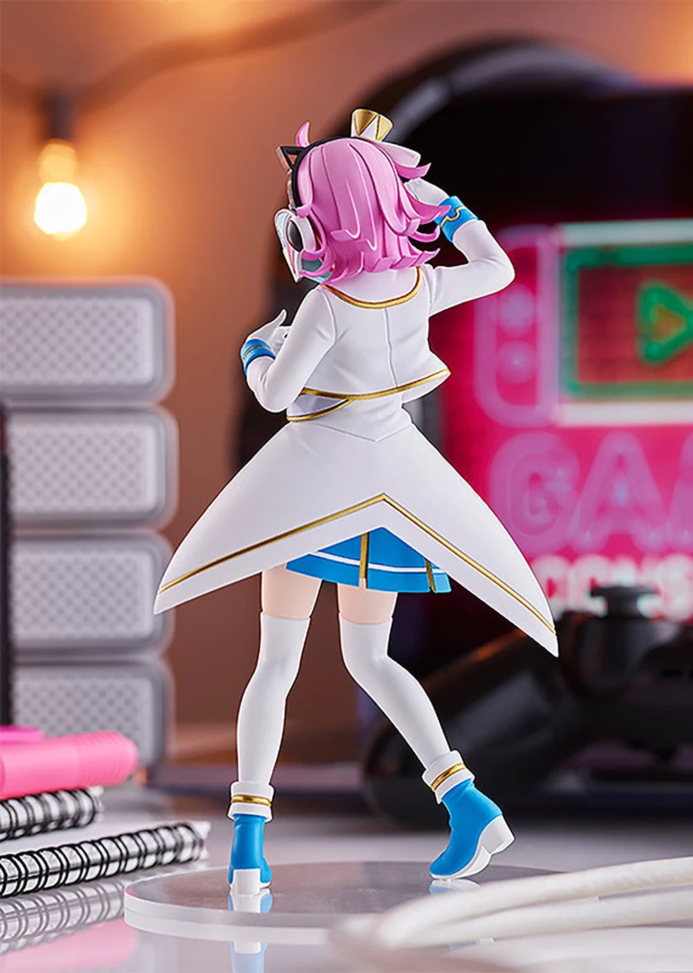 100% Original in Stock Good Smile Company Pop Up Parade Love Live! Nijigasaki Gakuen School Idol Doukou Kai Tennouji Rina
